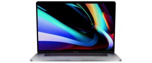 MacBook Pro (16-inch, 2019)